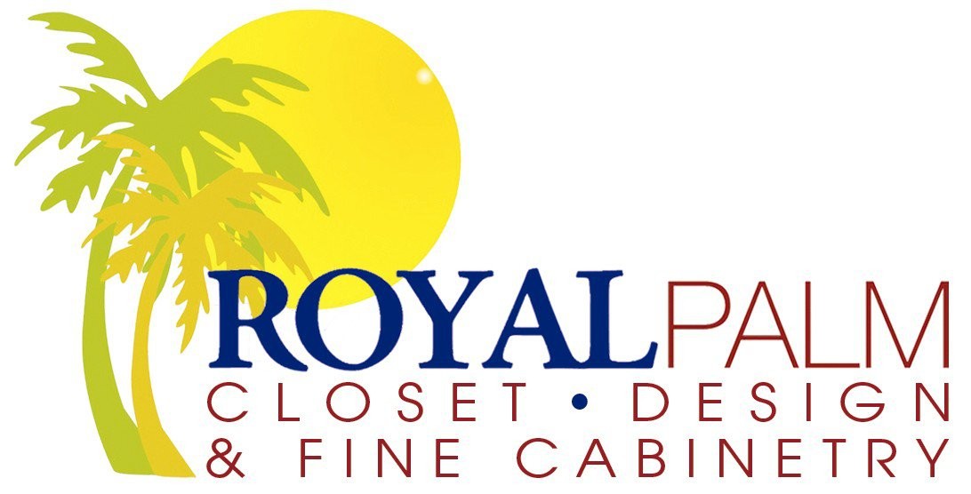 Royal Palm Closet & Custom Cabinetry