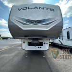 New 2023 CrossRoads RV Volante 269RK.jpg