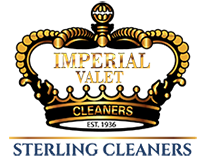 Sterling Cleaners