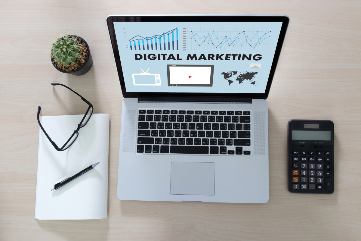Digital Marketing