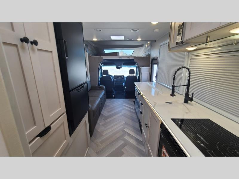 Coachmen RV Prism Elite 24MBE interior