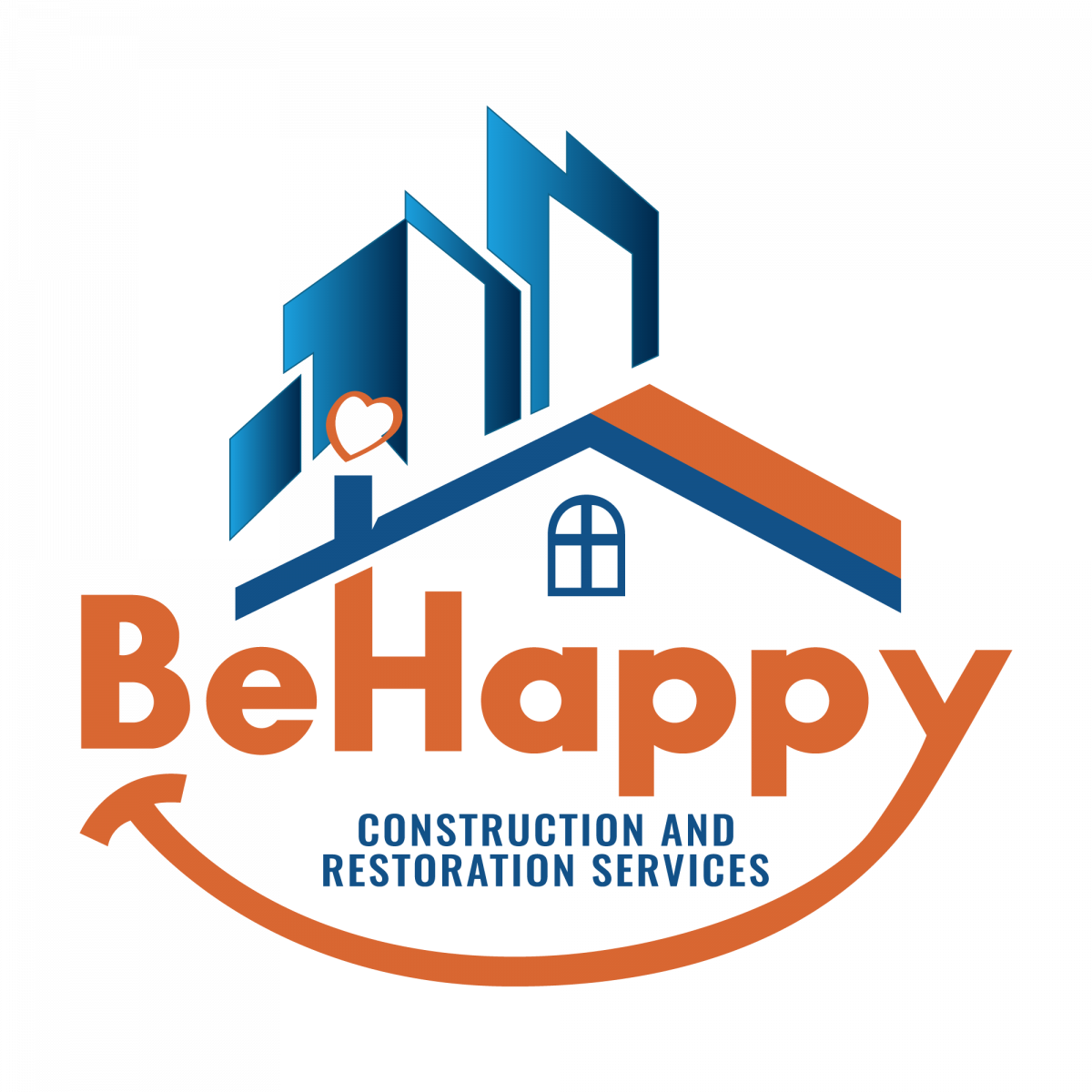 Be Happy Restoration Services