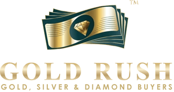 Gold Rush Denver Cash for Gold, Cash for Silver, Cash for Diamonds