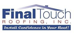 Final Touch Roofing