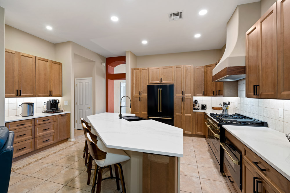 Remodeling Contractor in Tucson, AZ: Quality Craftsmanship Meets Trust