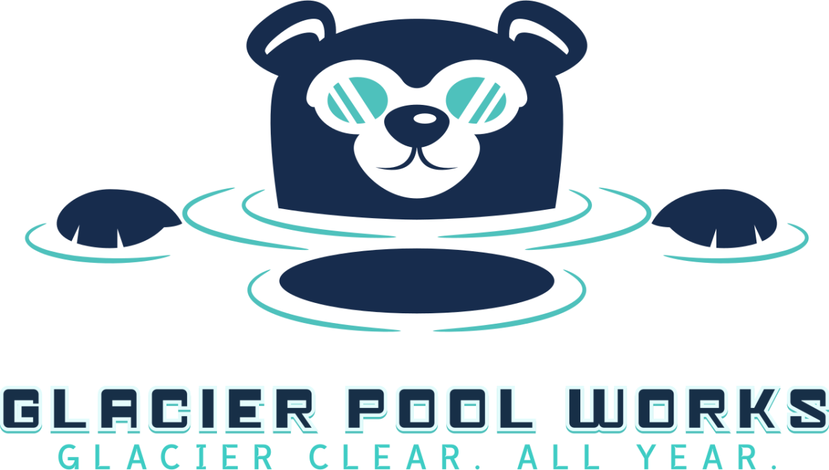 Glacier Pool Works