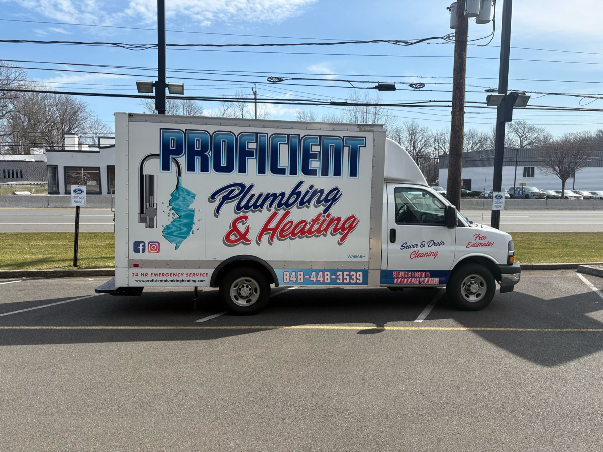 De-winterizing Summer Homes