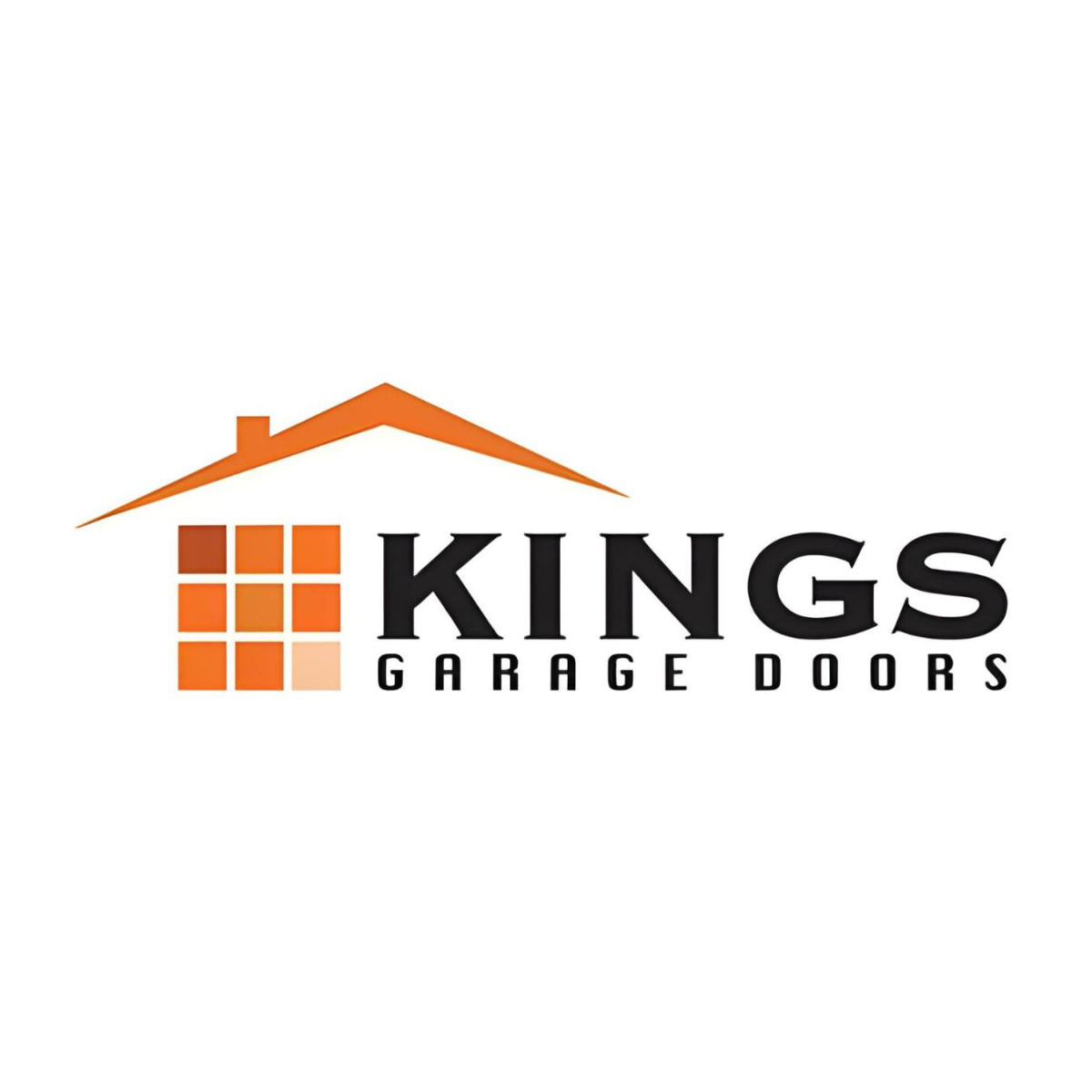 Kings Garage Door Repair & Installation