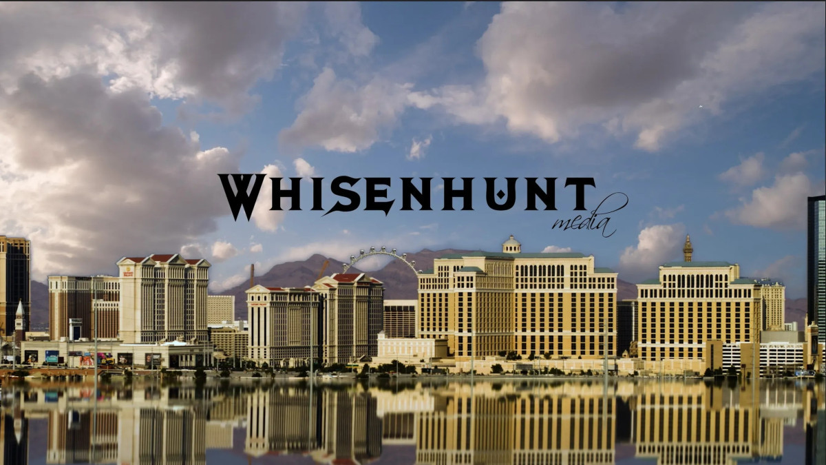 Whisenhunt Media
