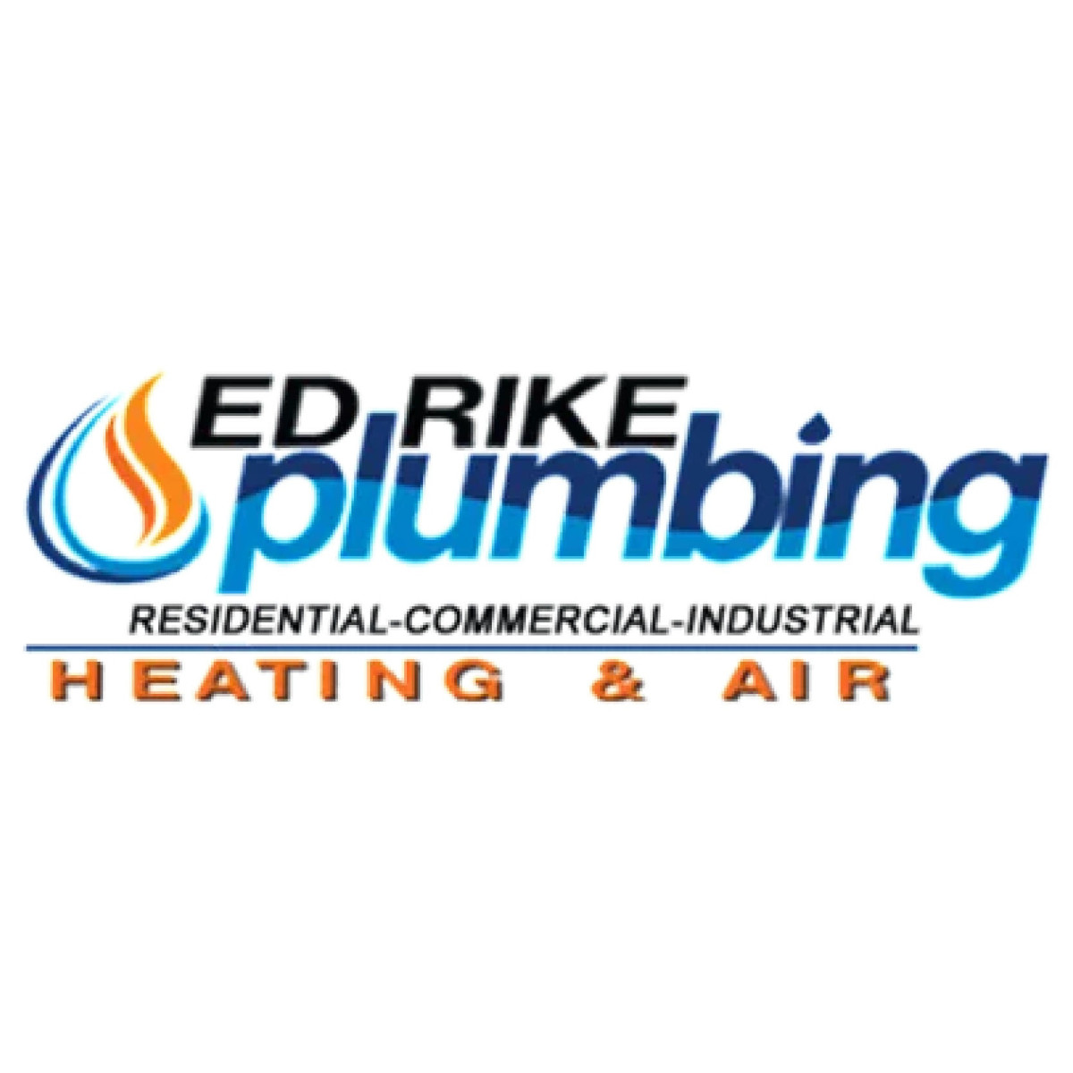 Ed Rike Plumbing Heating & Air