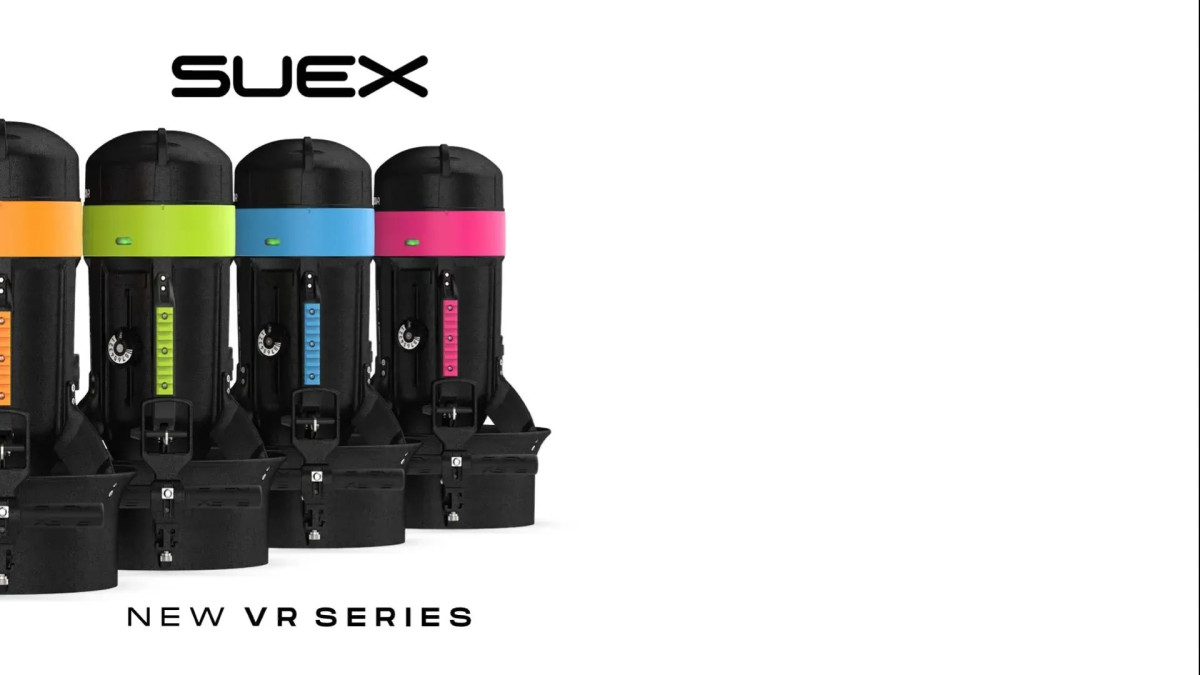 Explore the Depths with Suex Underwater Scooters