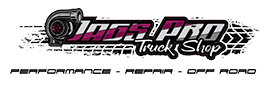 Jag's Pro Truck Shop