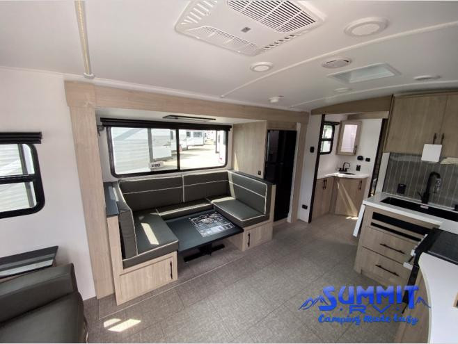 2025 Grand Design Imagine 2500RL-living area