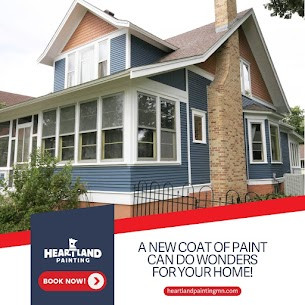 Heartland Painting