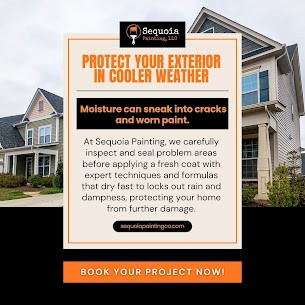 Exterior Painter Visalia, CA: Expert Painting Services for Properties