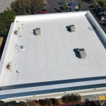 flat roofing Milpitas CA