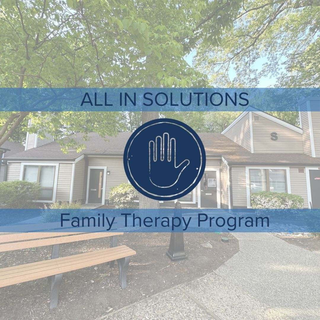 All In Solutions Cherry Hill Family Therapy