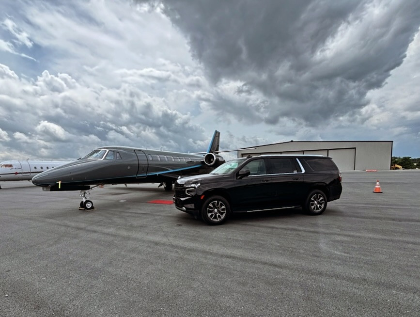 Airport Service