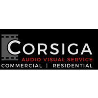 Corsiga Audio-Visual Service