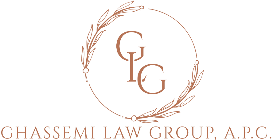 Ghassemi Law Group