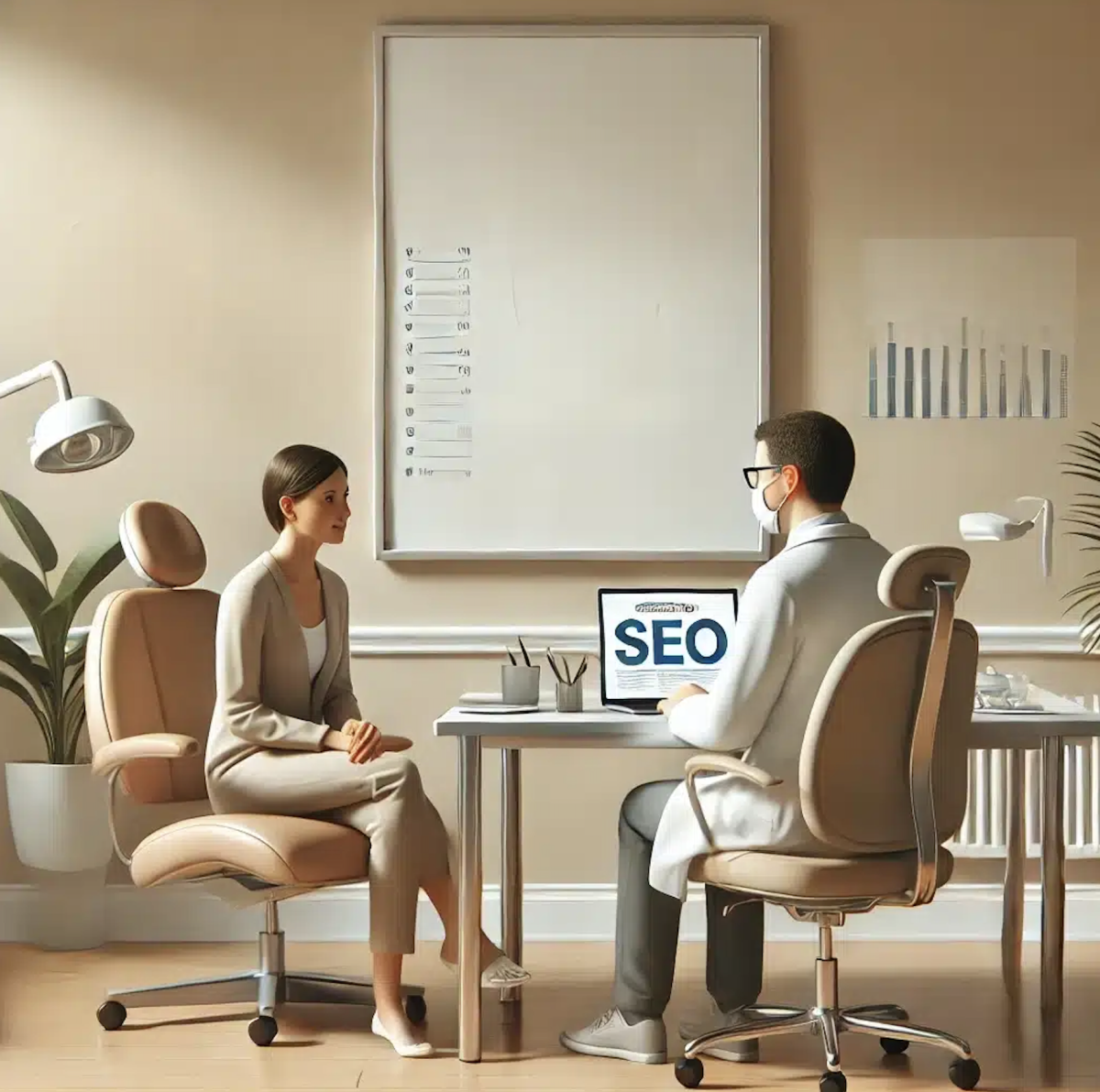 Attract More Patients: SEO Tips for Oral Surgery Practices