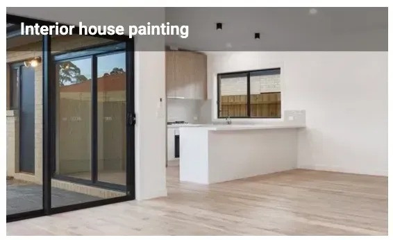Transform Your Home with Expert Residential Painting Services