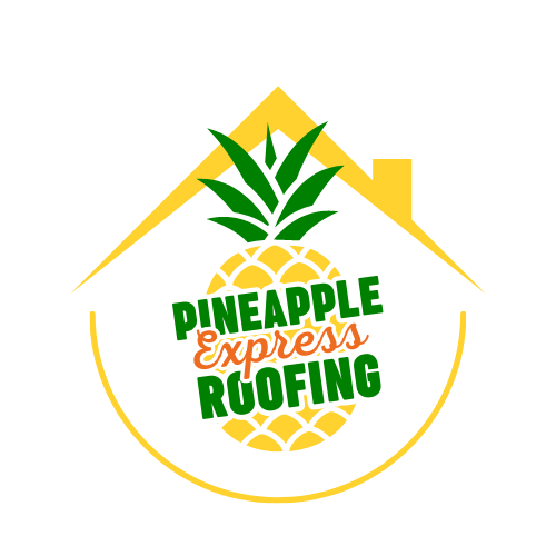 Pineapple Express Roofing