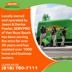 SERVPRO of Van Nuys South 2.png