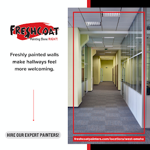 House Painters Waterloo, NE: Expert Painting Services for Homes and Businesses