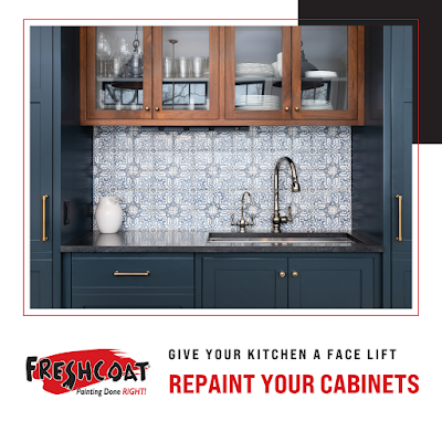 Fresh Coat Painters of Buford