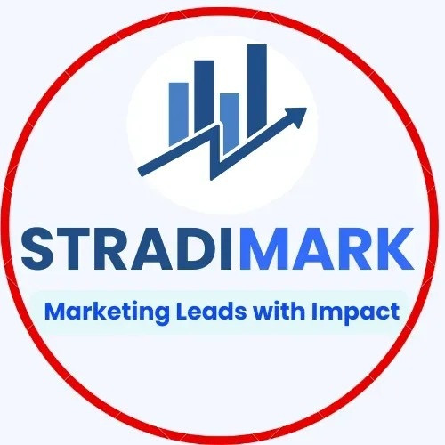 Strategic Digital Marketing Limited - Trading as Stradimark