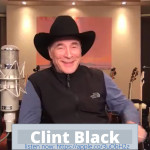Clint Black on Living a Legacy with Eric Couch
