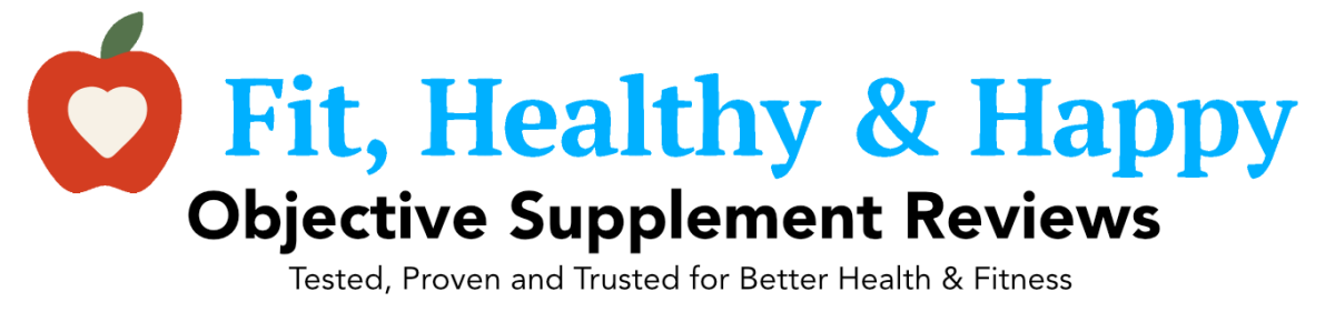 Fit, Healthy & Happy