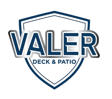 Valer Deck and Patio