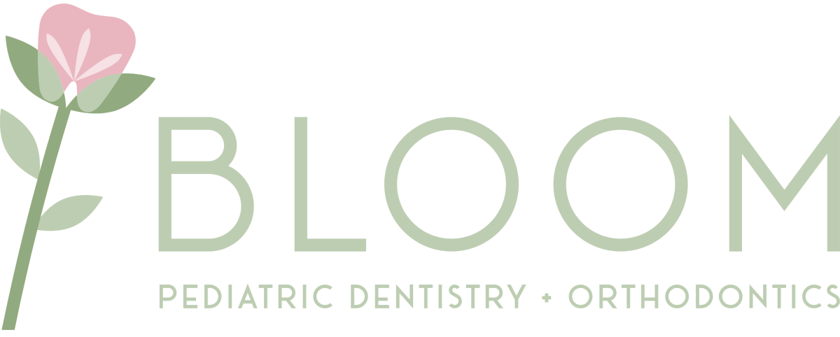 Bloom Pediatric Dentistry & Orthodontics