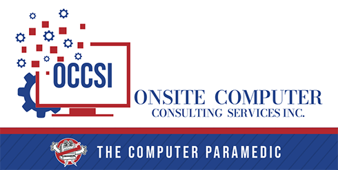 Onsite Computer Consulting - Computer Paramedic