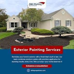 DeltaPro Painters