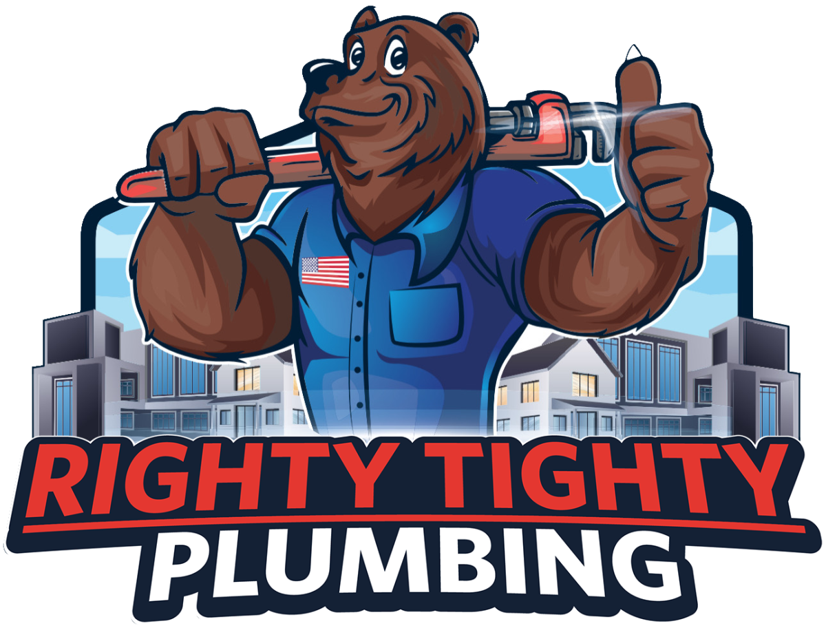 Righty Tighty Plumbing