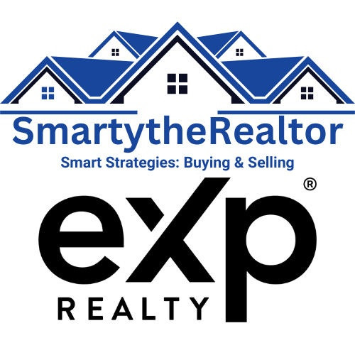SmartytheRealtor, eXp Realty