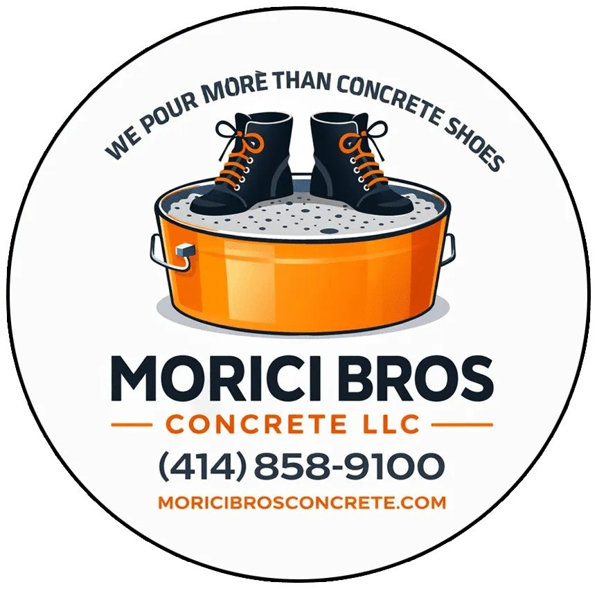 Morici Bros Concrete LLC | Milwaukee’s Top