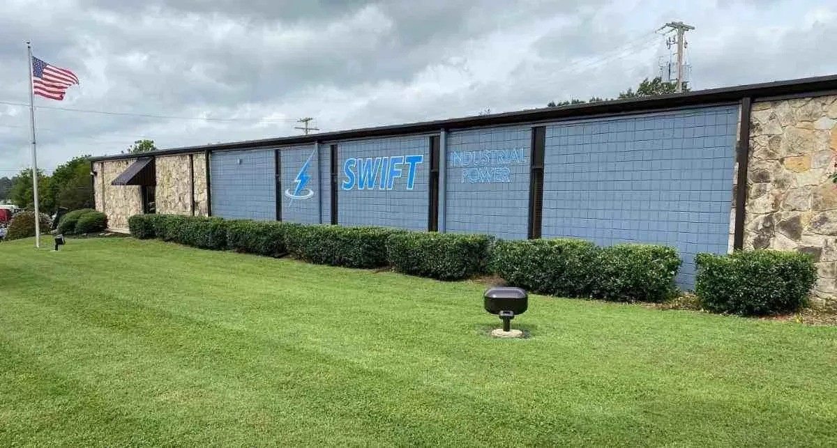 Swift Industrial Power Inc. Releases Brochure on Eco-Friendly Power Solutions