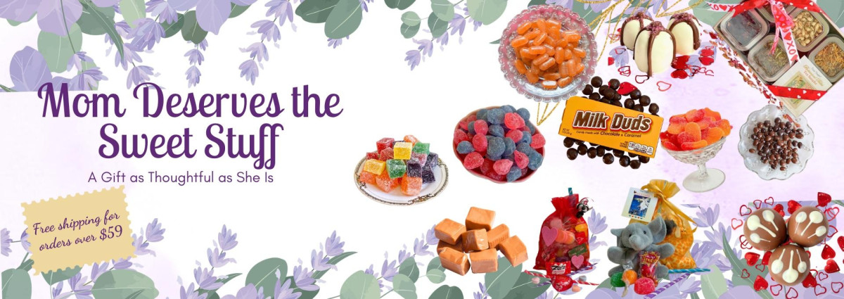 True Treats Candy