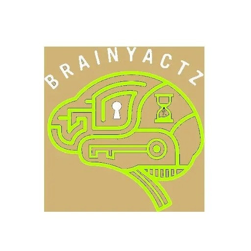 Brainy Actz Escape Rooms