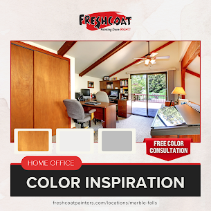 Commercial Painter Kingsland, TX: Expert Painting Services for Local Businesses