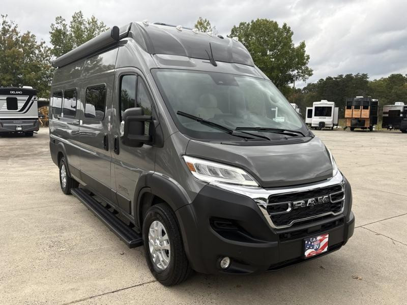 2026 Coachmen RV Pixel P 2.0M-exterior