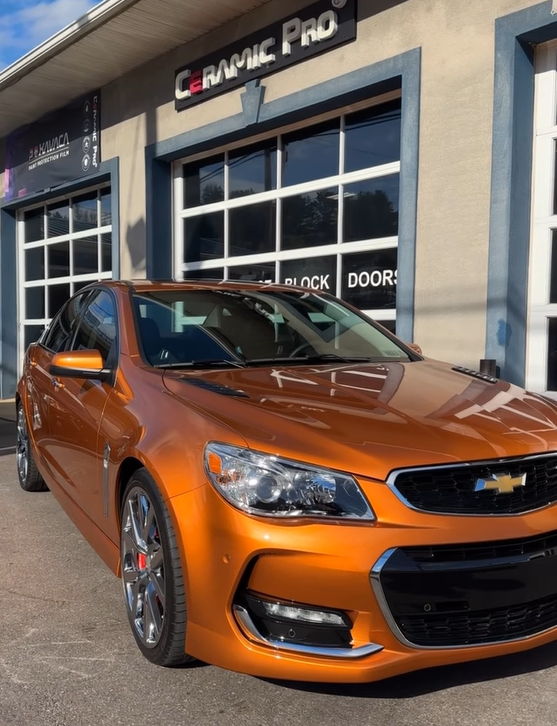 car detailing wilkes barre