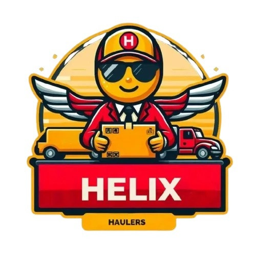 Helix Haulers LLC