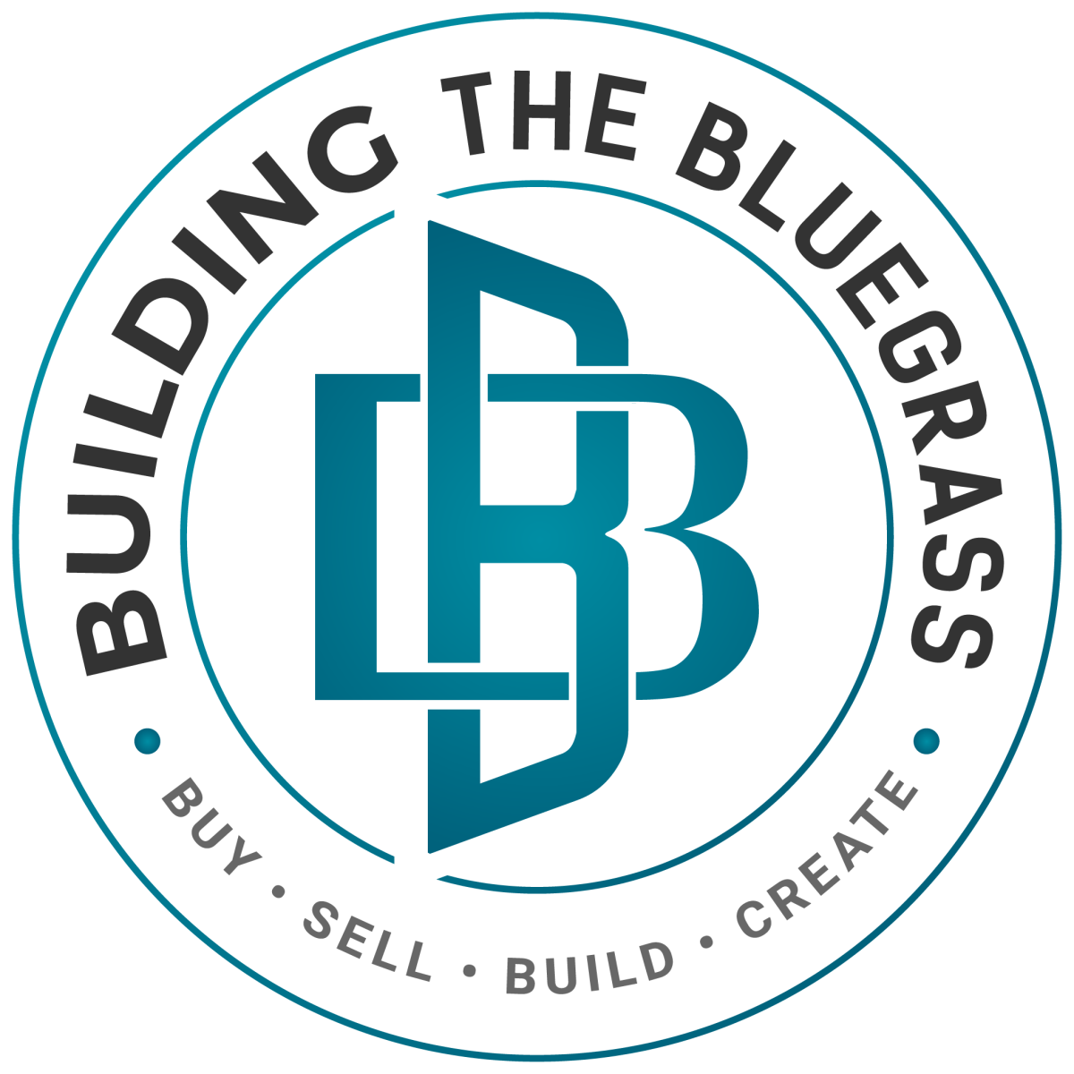 Building The Bluegrass