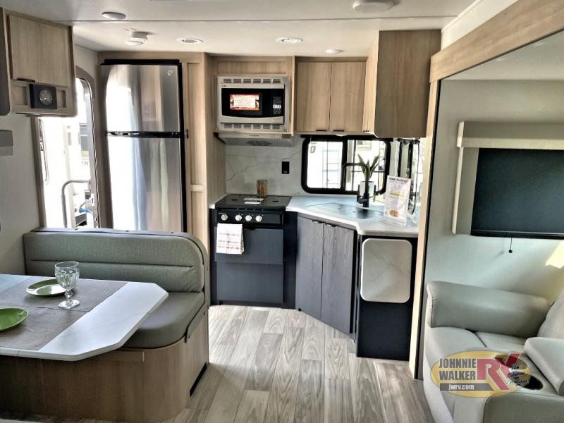 2024 Winnebago Industries Towables Minnie 2529RG-interior