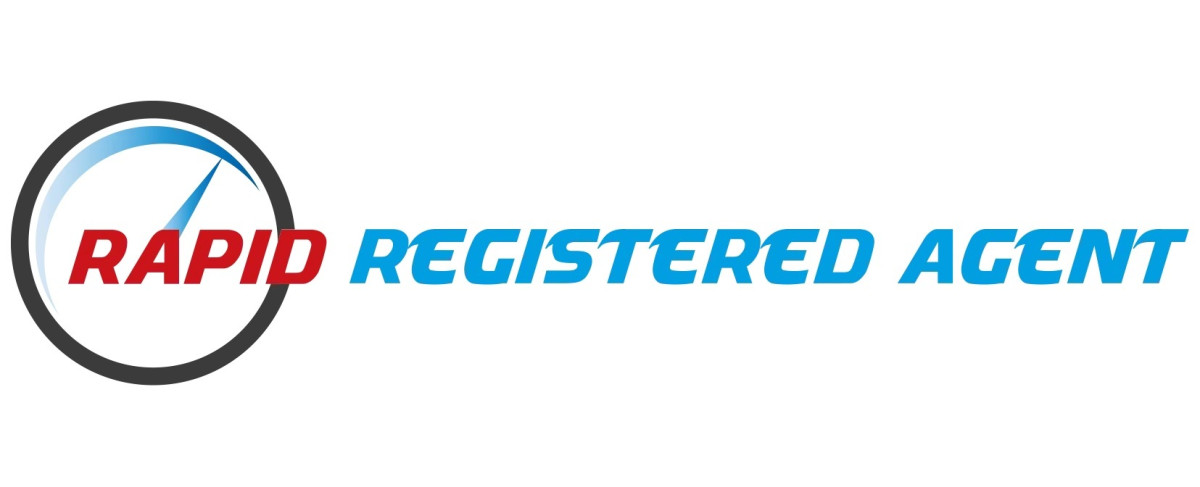 Rapid Registered Agent, LLC